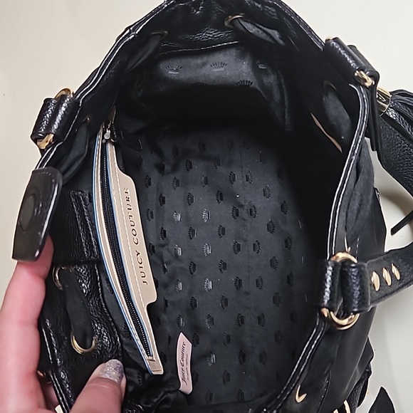 Juicy Couture y2k Mini Daydreamer Dreamer Bas - Picture 9 of 17